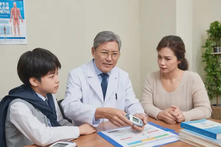 青少年餐后血糖9(圖1)