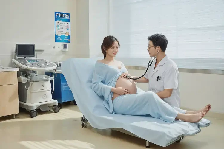 懷孕五個多月胎心率179還能保住嗎(圖3)