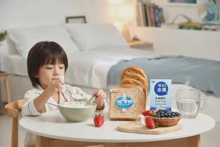 小孩糖尿病睡前可以吃炸鸡腿吗(图2)