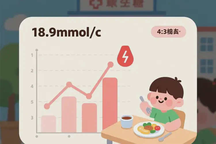 兒童中餐血糖18(圖2)