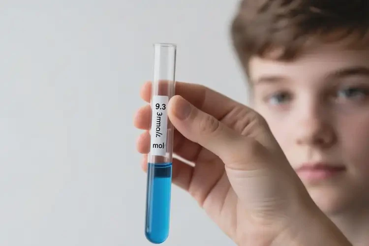 青少年早上空腹血糖9(圖1)