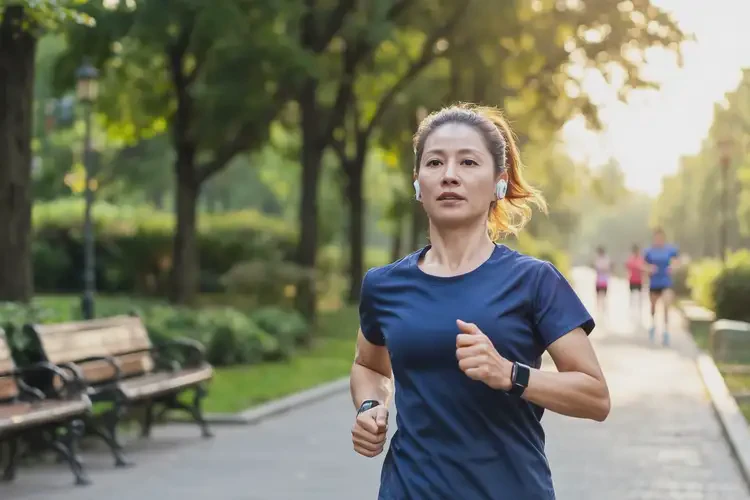 更年期女性早上血糖15點9是怎么回事(圖3)