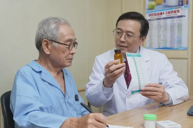 老年人早上血糖3(圖1)