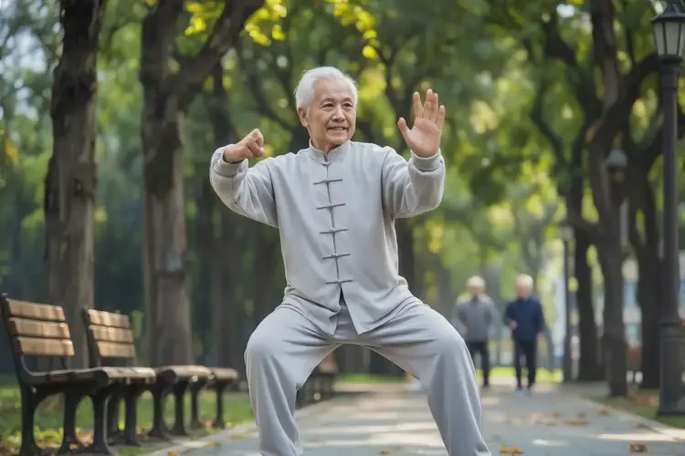 老年人下午血糖5點8是怎么回事(圖2)