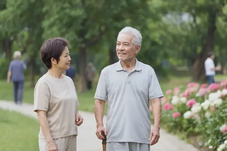 老年人中餐血糖30(圖1)