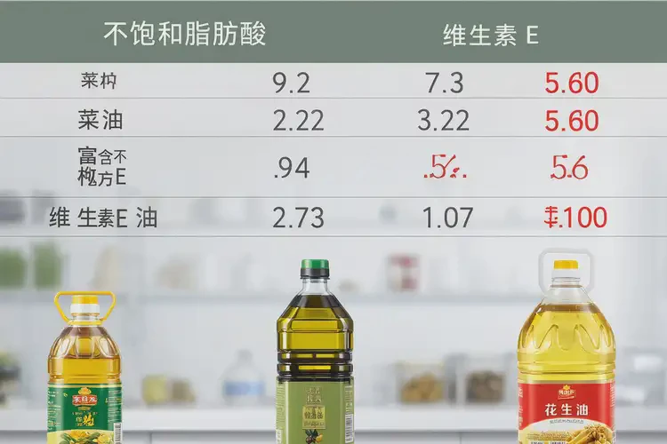 中年人糖尿病前期可以吃菜油吗(图2)