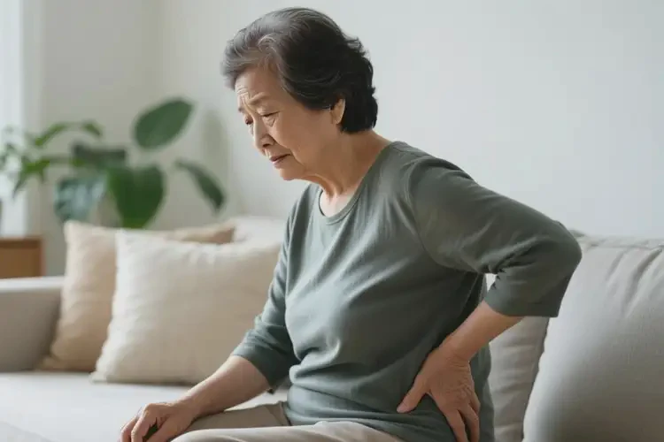 老年人肛周有濕疹不管它會自己好嗎(圖3)