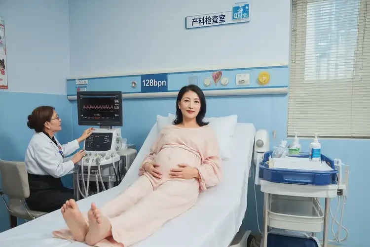 懷孕第2周胎心164還能保住嗎(圖3)