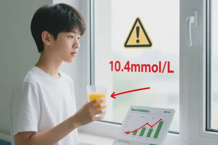 青少年中餐血糖10(圖1)