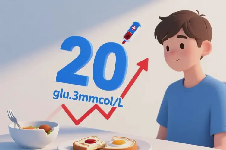 青少年早餐血糖20(圖3)