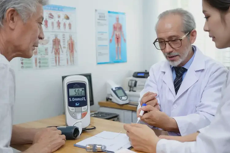 中老年人餐后血糖5(圖1)