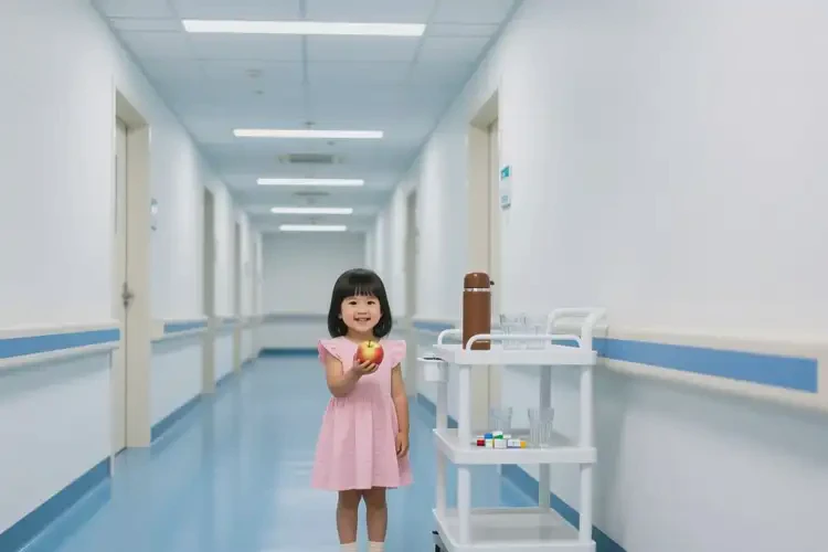 小孩中午血糖29(图1)