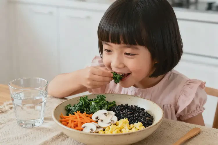 小孩餐后血糖7點(diǎn)2是怎么回事(圖1)