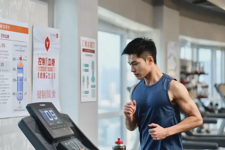 男人晚上血糖15(圖1)