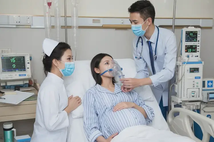 孕20周1天胎心80多還能保住嗎(圖3)