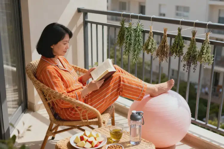 更年期女性晚上血糖27(圖1)