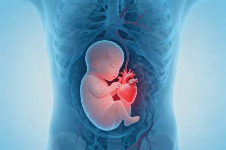 孕8周3天胎心率86怎么回事(圖3)