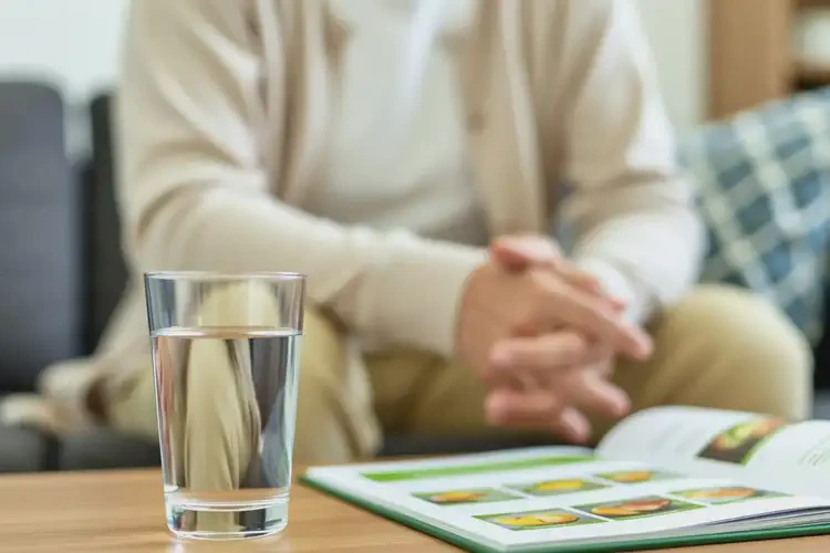 中老年人早上空腹血糖6(圖2)