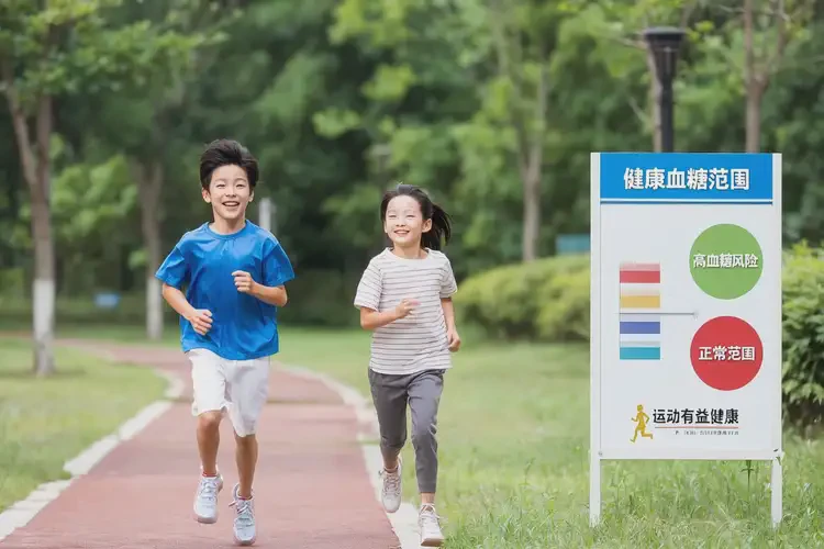 兒童睡前血糖22(圖1)