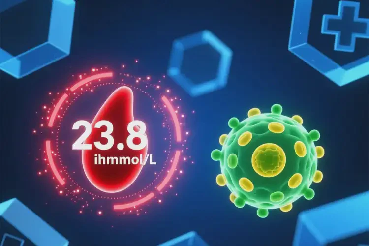 女人中午血糖23(圖1)