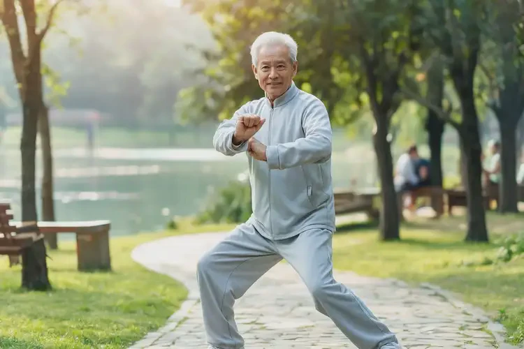 老年人空腹血糖3點8意味著什么(圖1)