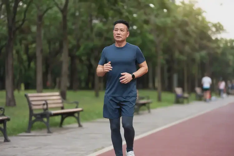 中年人中午血糖14(图1)