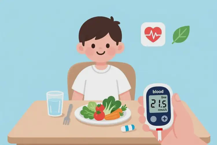 年輕人餐后血糖21(圖4)