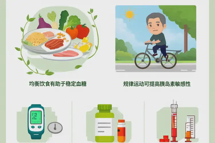 男人早餐血糖20(圖1)