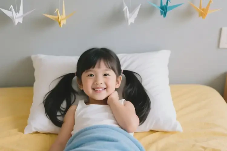 小學(xué)生脖子上起濕疹可以徹底自愈嗎(圖2)