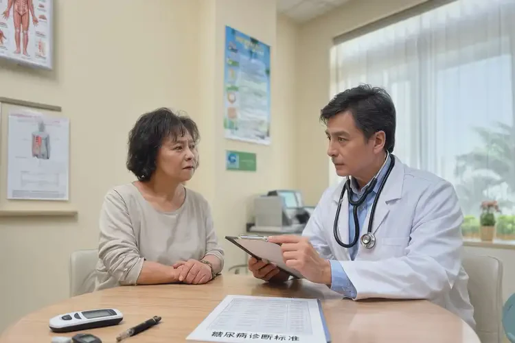 更年期女性下午血糖30(图1)