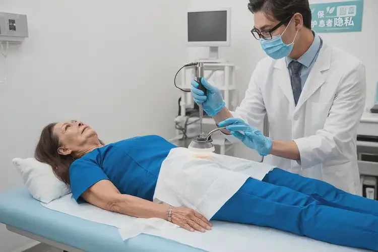 女人肛周有濕疹能徹底自愈嗎(圖4)