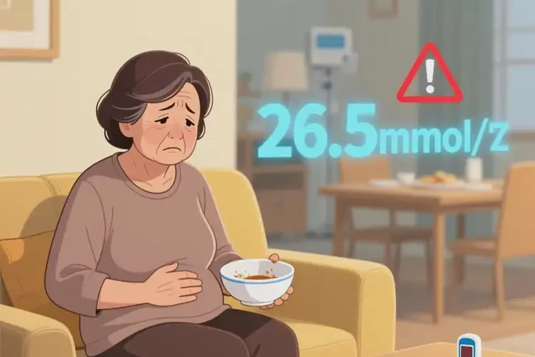 更年期女性餐后血糖26(圖2)