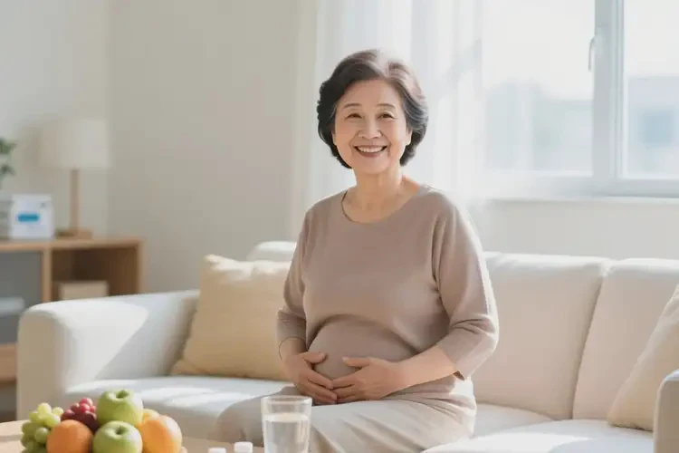 更年期女性早上空腹血糖7点2是糖尿病吗(图4)