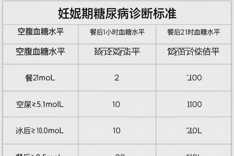 孕婦睡前血糖8(圖1)