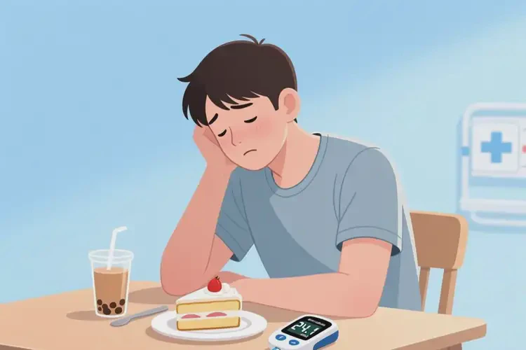 年輕人餐后血糖24(圖2)