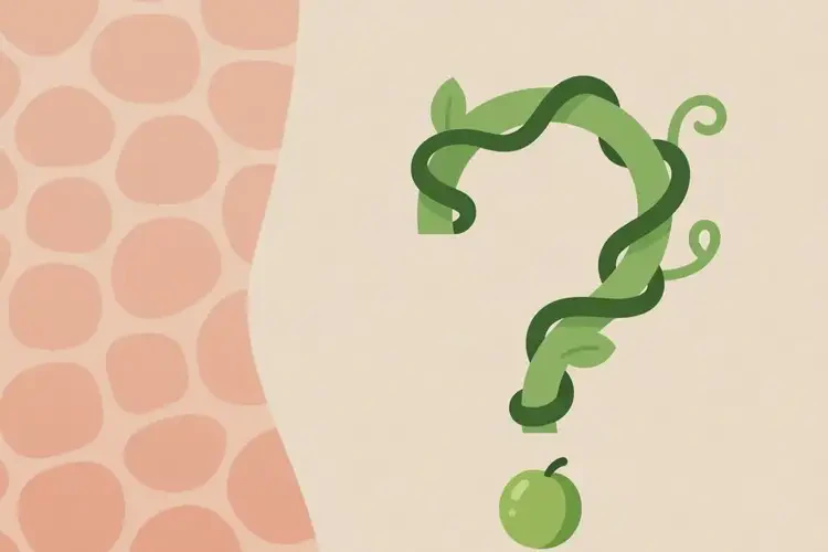 女人肛周長濕疹不管它會(huì)自己好嗎(圖3)