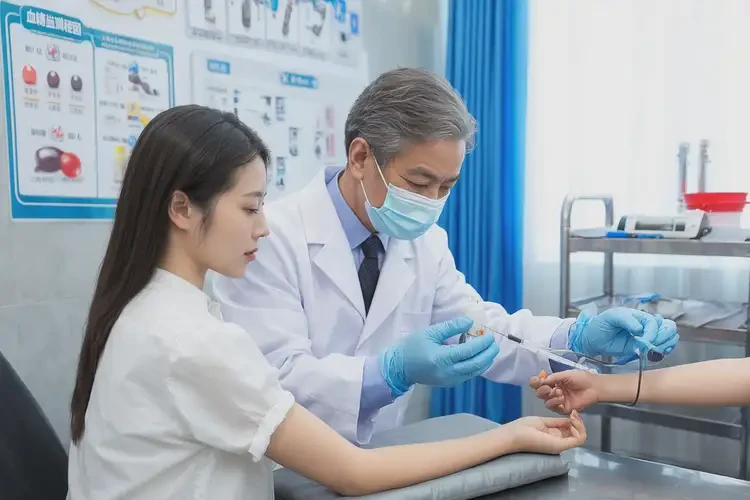 成年人下午血糖12(圖1)