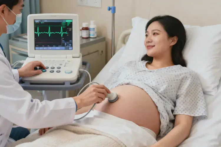 懷孕七個多月胎心率85還能保住嗎(圖3)