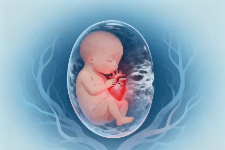 孕8周3天胎心率86怎么回事(圖4)