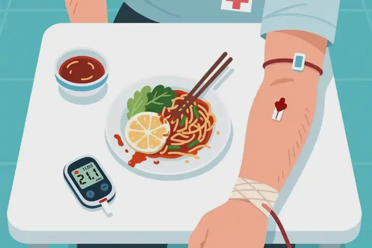 男人中餐血糖21(圖1)