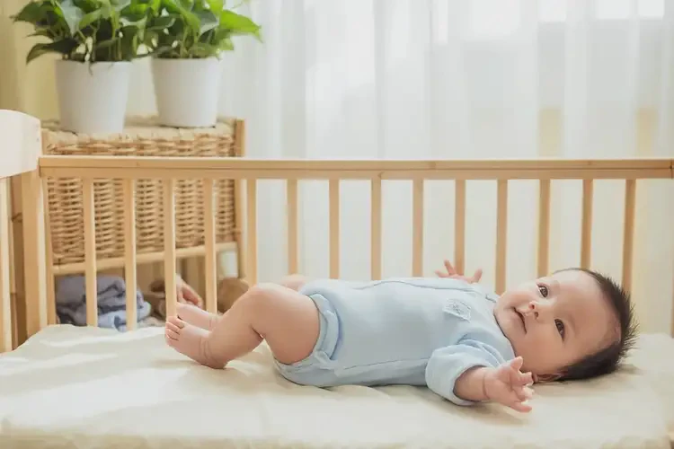 新生兒脖子上經(jīng)常長濕疹可不可以徹底自愈(圖3)