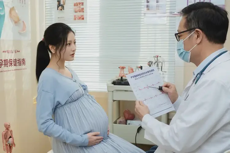 懷孕100多天胎心率94還能保住嗎(圖1)