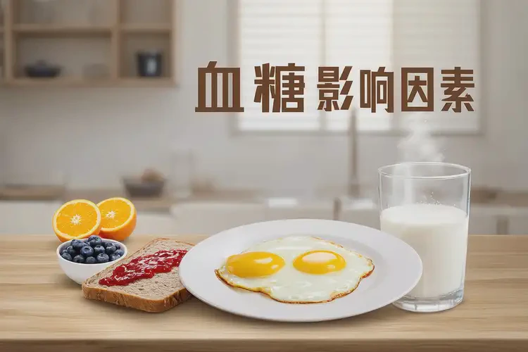 年轻人早上血糖4(图1)