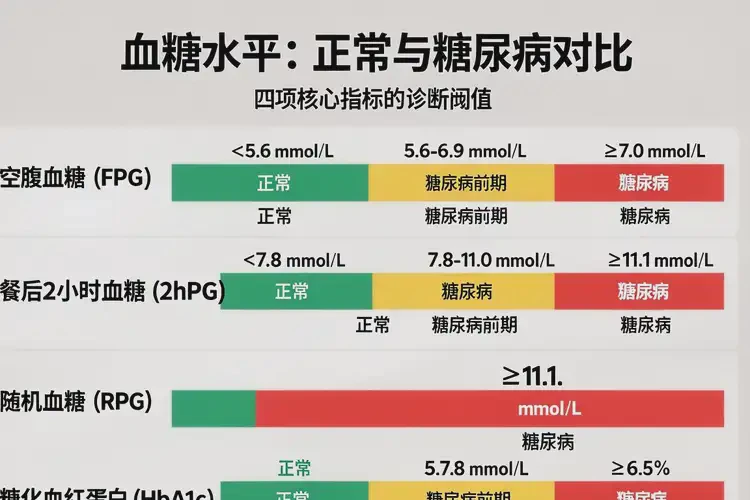 老年人早上血糖20(圖1)