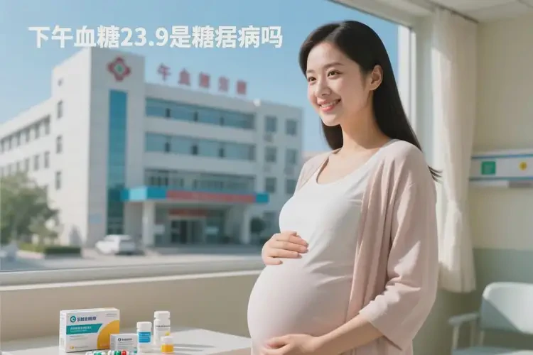 孕婦下午血糖23(圖2)