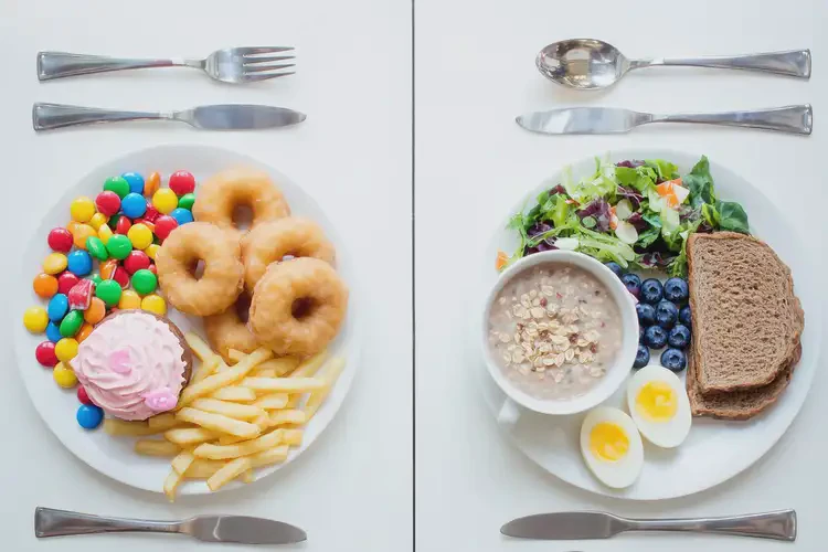 更年期女性糖尿病早上能吃稀饭吗(图2)