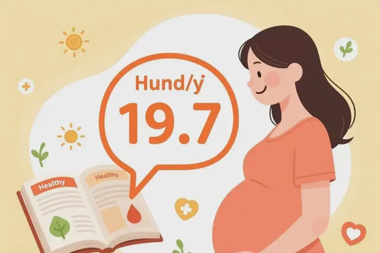 孕婦早上血糖19(圖1)