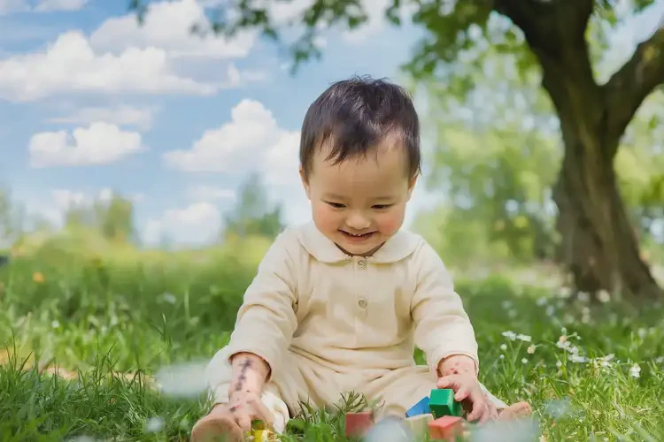 小兒手臂容易長(zhǎng)濕疹能夠徹底治愈嗎(圖1)