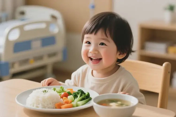 小孩晚餐血糖3(圖2)