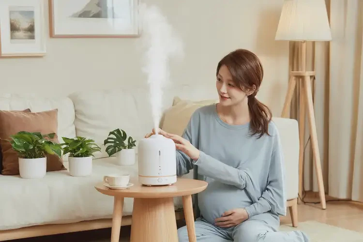 孕婦全身起濕疹可不可以徹底自愈(圖2)